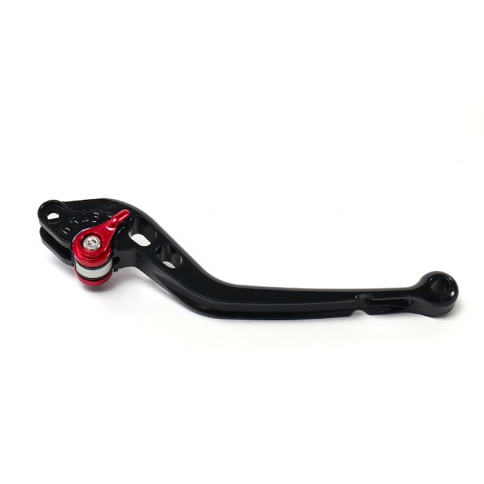 アジャスター 右レバー ブラック