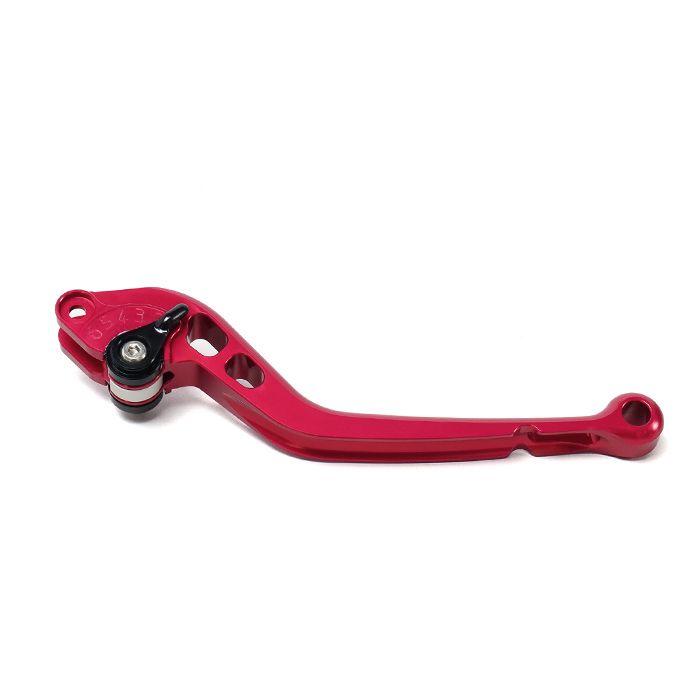 アジャスター 右レバー レッド