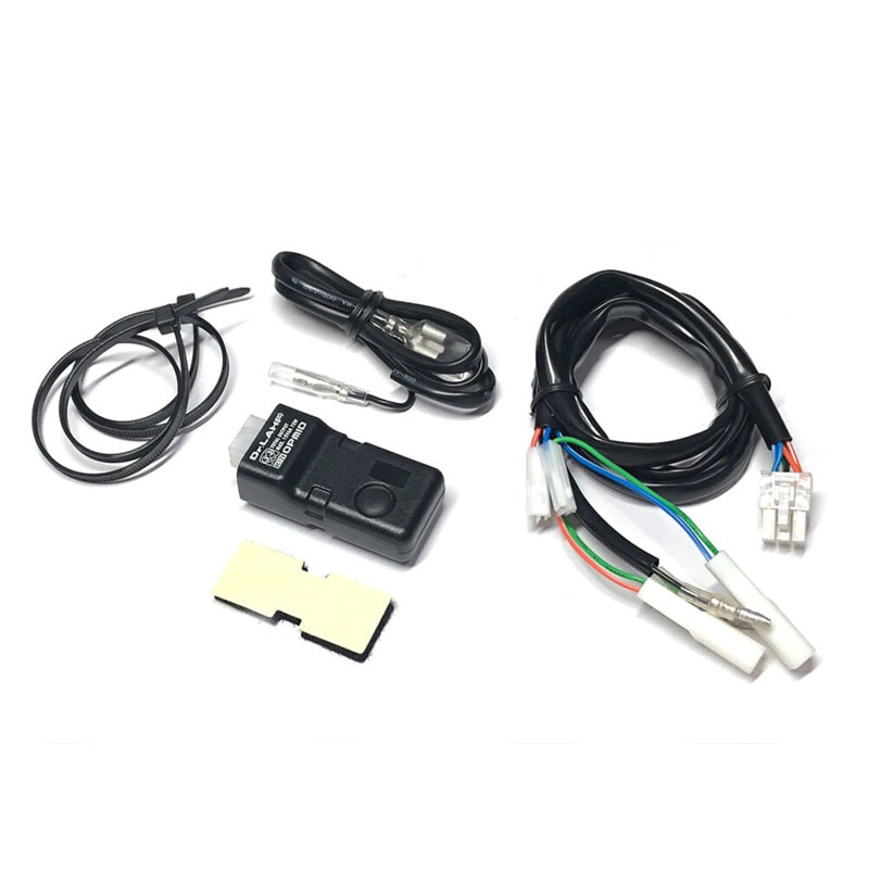 OPMID オプミッド CT125 ドクターランプ ウインカー ポジションキット