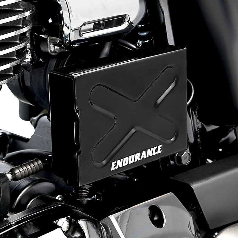 GB350 GB350S NC59 ETCケース+GB350専用ステーセット 