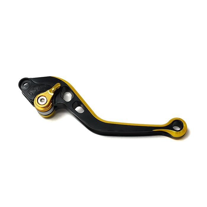 ショートタイプ アジャスター HG 右レバー ゴールド