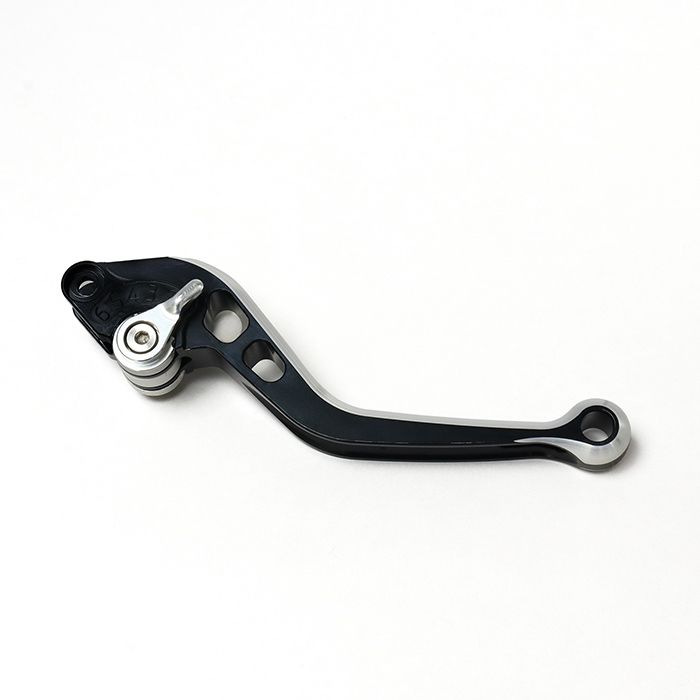 ショートタイプ アジャスター HG 右レバー シルバー