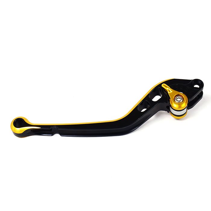 アジャスタブルレバー HG 左レバー ゴールド