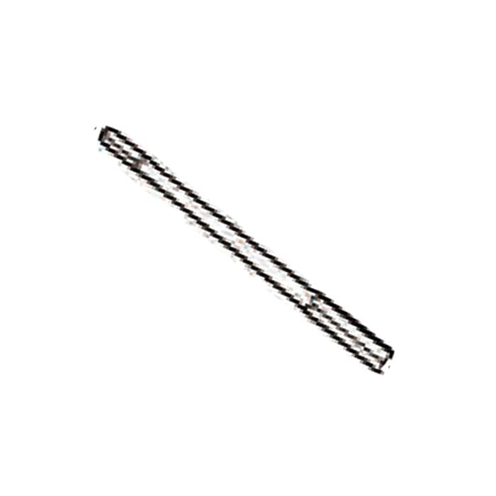 【レース専用】ROD CHANGE 160MM [バックステップキット補修部品]