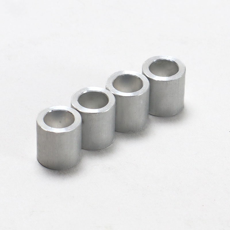 SV650 SV650X VP55E VP55B カラー 4個 セット