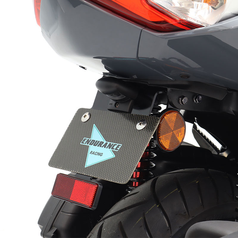 NMAX SEG6J フェンダーレスキット