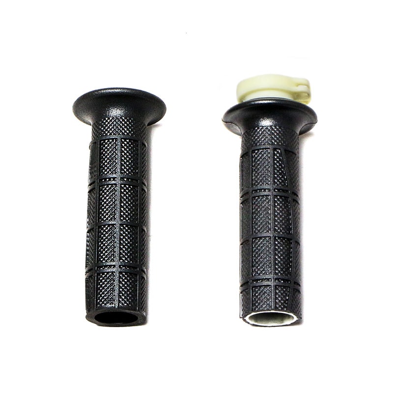 CRF250L MD47  加工済みグリップセット