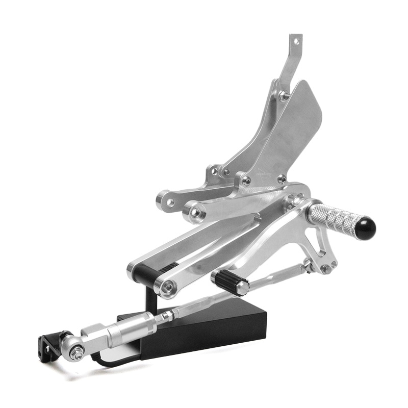 【レース専用】CBR250RR HRC レースベース車 JH2MC51S バックステップキット