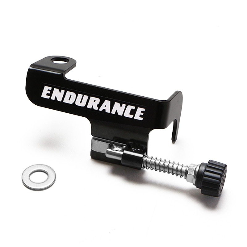 クロスカブ110 JA60 パーキングブレーキ キット