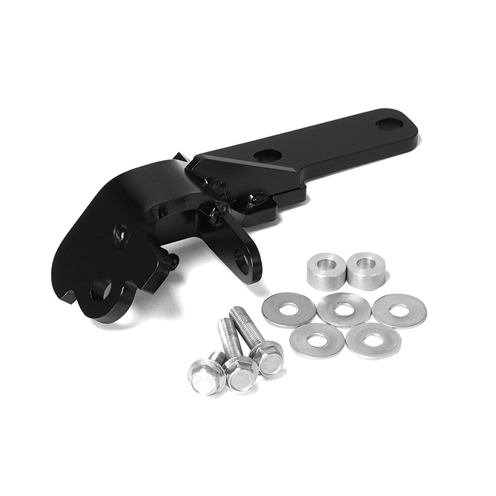 クロスカブ110 JA60 スーパーカブ110 JA59 強化サイドスタンド