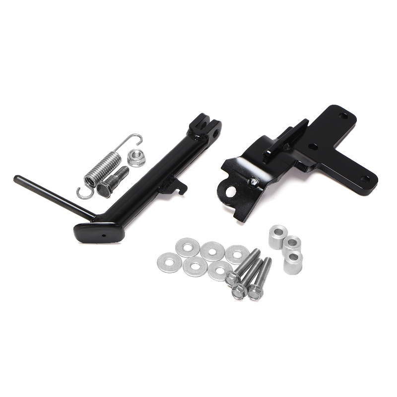 クロスカブ110 JA60 右側サイドスタンドキット