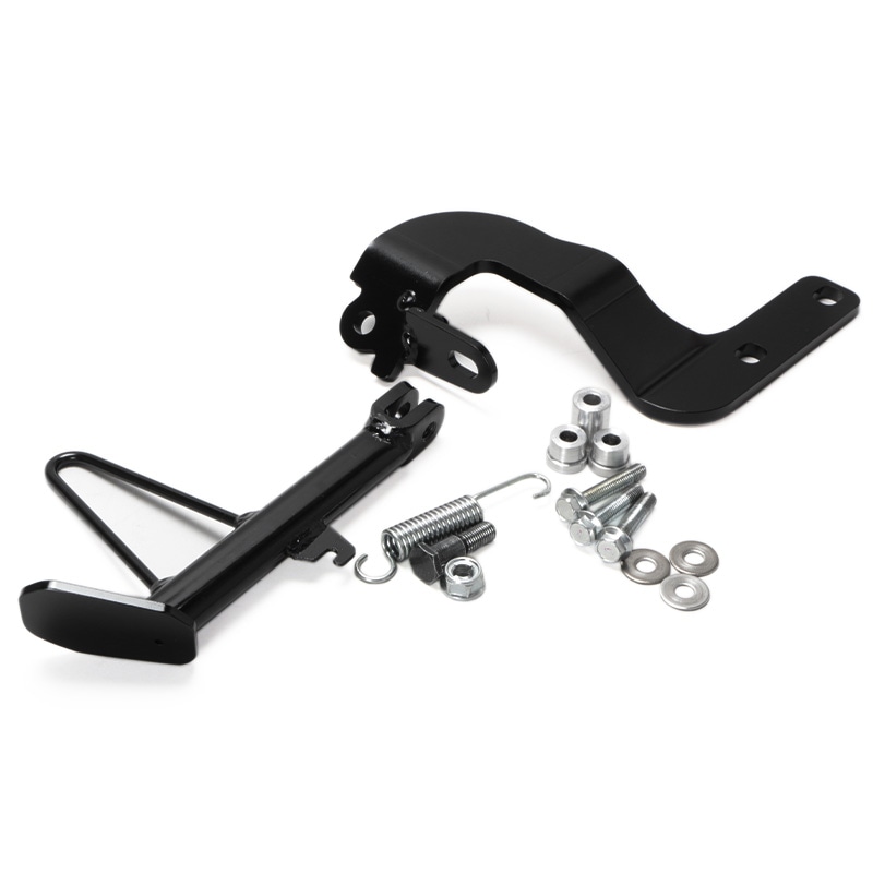 CT125・ハンターカブ JA55 JA65 右側サイドスタンドキット