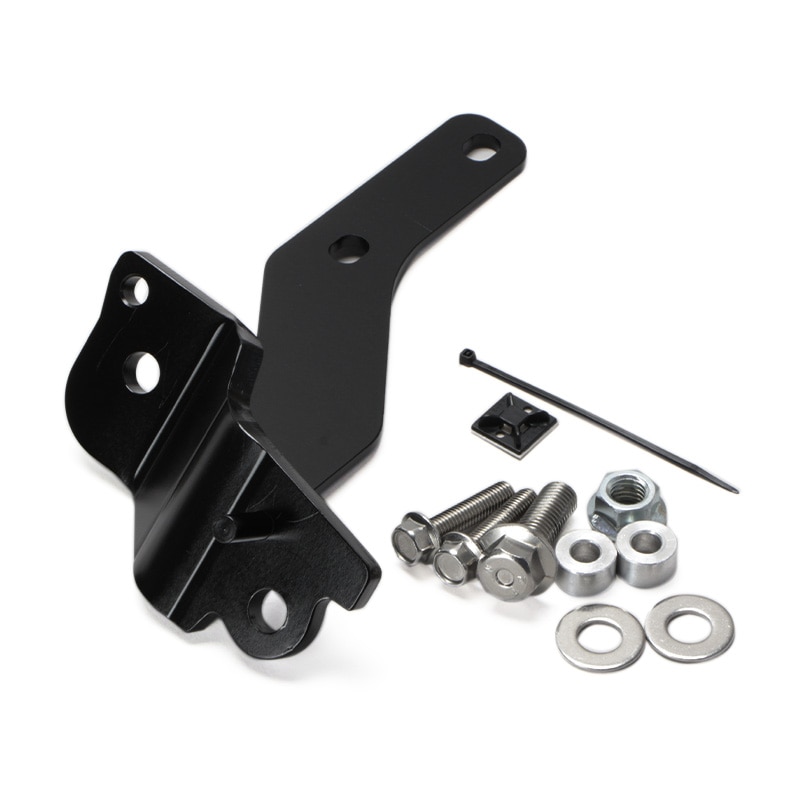 CT125・ハンターカブ JA65 強化サイドスタンドブラケット