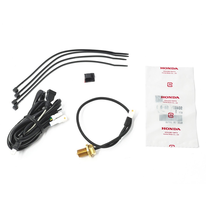 OPMID オプミッド ドレンボルト型温度センサーキット