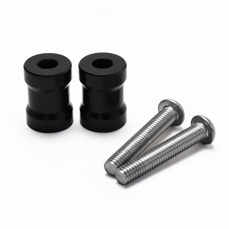 YZF-R125 RE45J カラーボルトセット