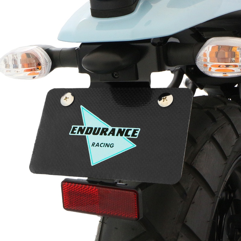 【9月下旬入荷予定】XSR125 RE46J XSR155 RG63 フェンダーレスキット