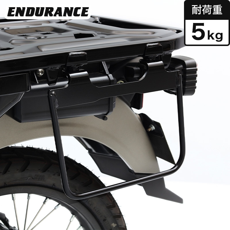 ホンダ ハンターカブ CT125 JA55 JA65 サイドキャリア サイド