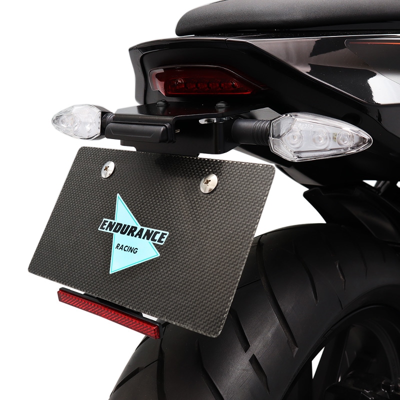 X350 X30 フェンダーレスキット