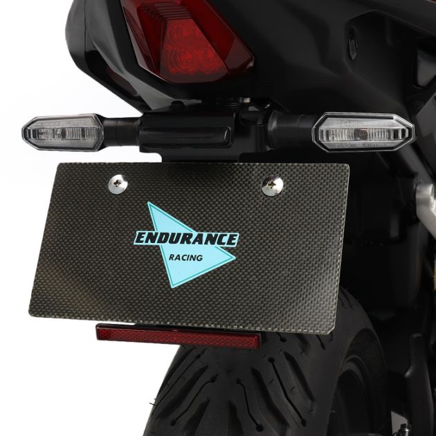 エンデュランス パーツカタログ