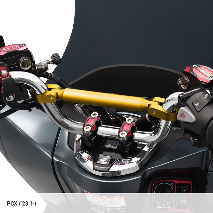 PCX JK05 PCX160 KF47 (～'25.2) PCX150 KF30 (～'21.1) PCX HYBRID