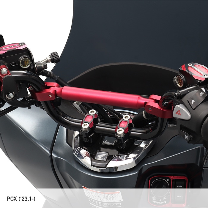 PCX JK05 PCX160 KF47 (～'25.2) PCX150 KF30 (～'21.1) PCX HYBRID