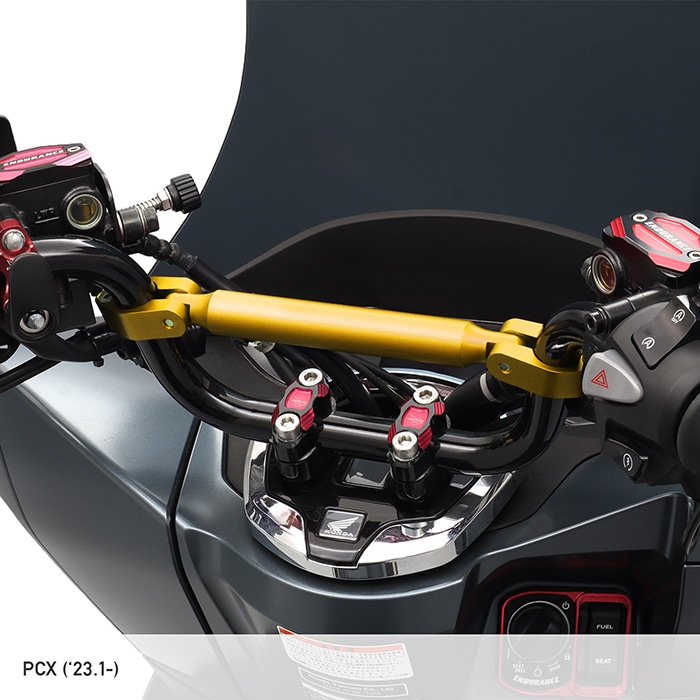 PCX JK05 PCX160 KF47 (～'25.2) PCX150 KF30 (～'21.1) PCX HYBRID