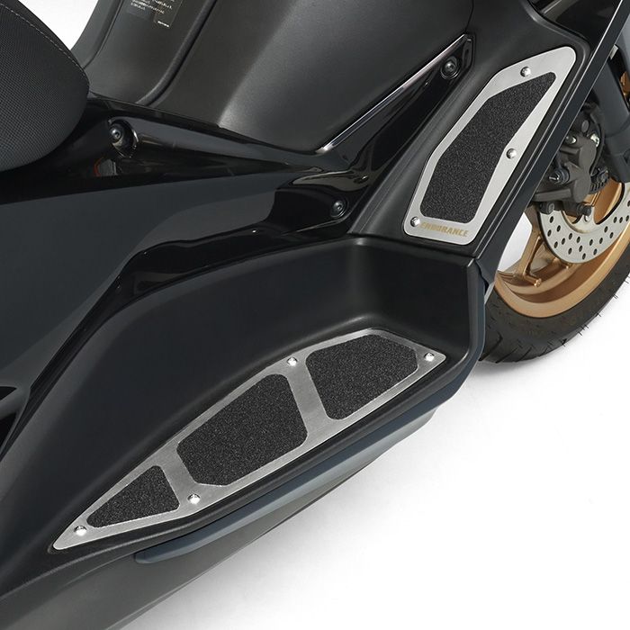 XMAX SGA8J SG70J ステップボードセット