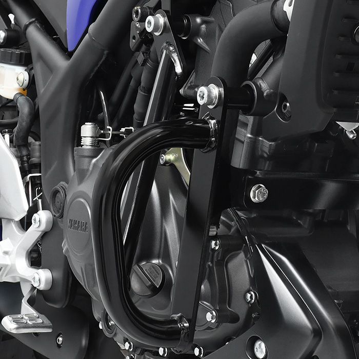 【11月下旬発売予定】MT-25 RG95J RG74J RG43J RG10J MT-03 RH25J RH21J RH13J RH07J エンジンガード