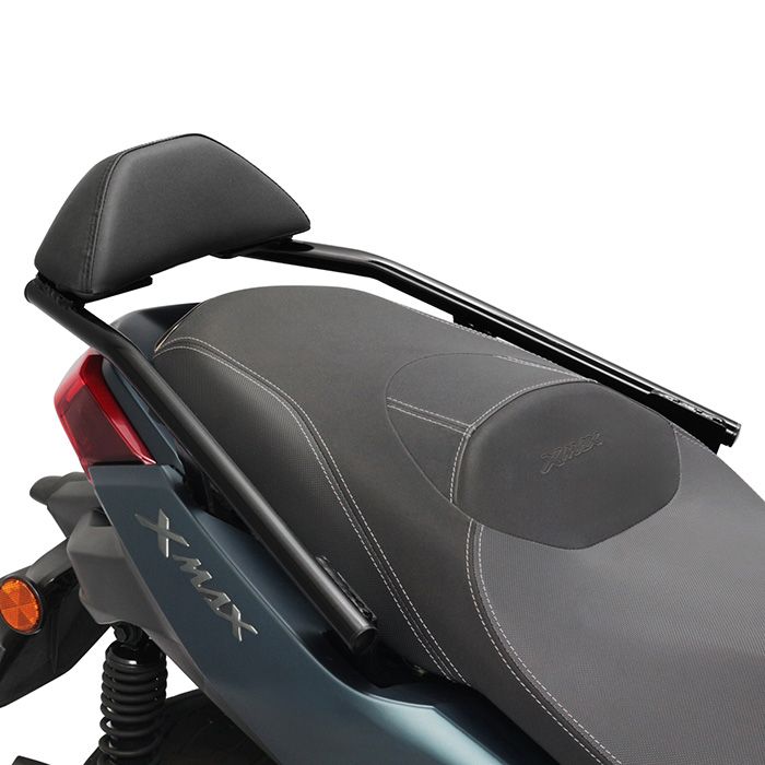 XMAX SGA8J SG70J バックレスト＋グラブバーセット