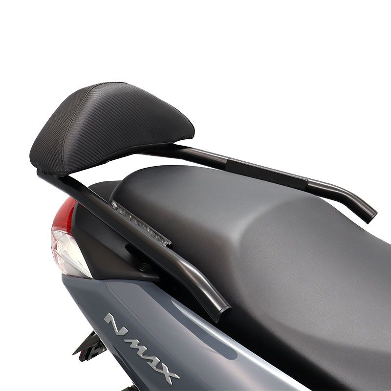 グラブバー・バックレストセット │ エンデュランス