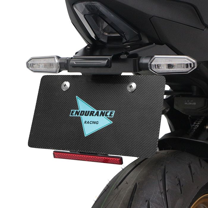 【2026年1月発売予定】CB1000 HORNET CB1000 HORNET SP SC86 フェンダーレスキット