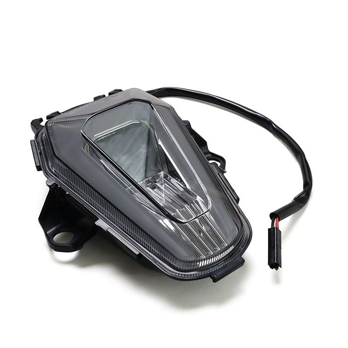 【12月下旬発売予定】CB650R E-Clutch/CB650R CBR650R E-Clutch/CBR650R CB1000 HORNET/CB1000 HORNET SP LEDスモークテールランプ