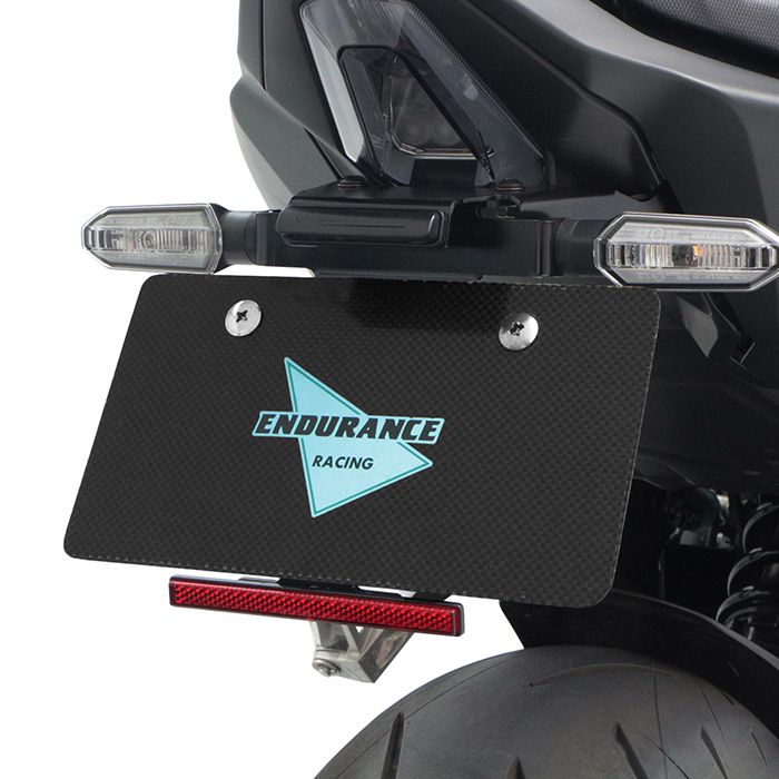 【2026年1月発売予定】CB650R CB650R E-Clutch RH17 フェンダーレスキット