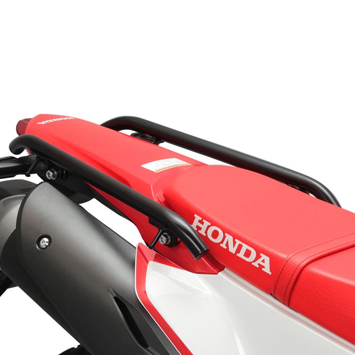 CRF250L CRF250 RALLY MD47 シートバッグサポートグリップキャリア