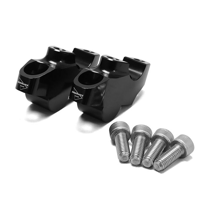 ELIMINATOR EL400A ハンドルアップ スペーサー セット