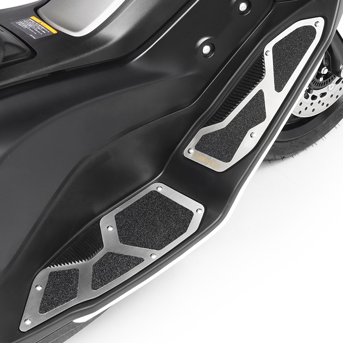 NMAX SEL1J NMAX155 SG92J ステップボードセット