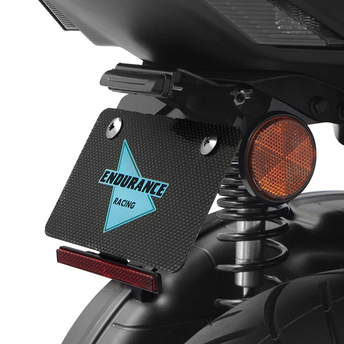 【4月発売予定】NMAX SEL1J NMAX155 SG92J フェンダーレスキット