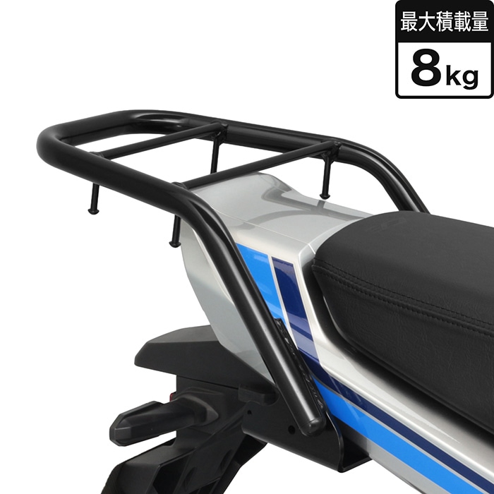 【4月下旬発売予定】CB1000F SC94 CB1000F SE SC94 リアキャリア