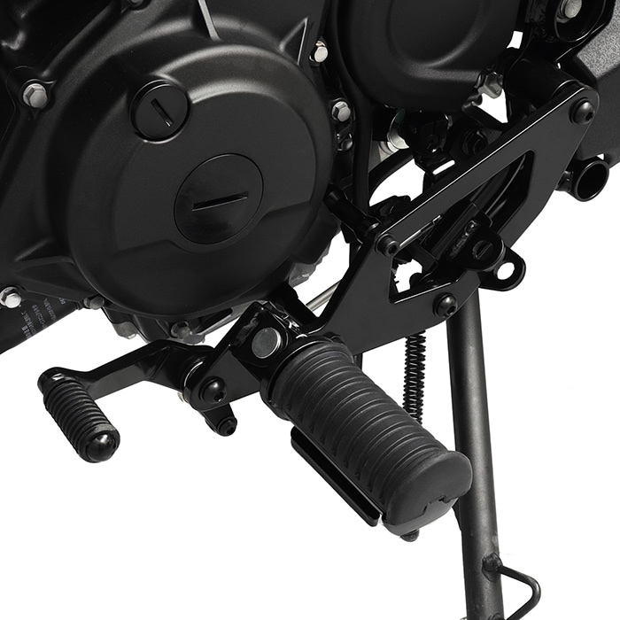 【4月末発売予定】ELIMINATOR / SE EL400A フォワードステップキット