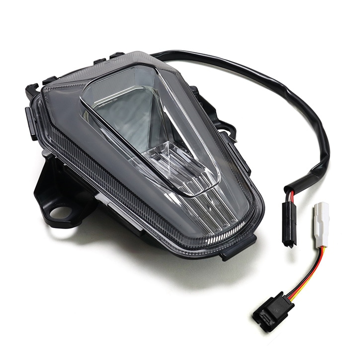 【3月発売予定】CBR400R NC65 スモークテールランプ