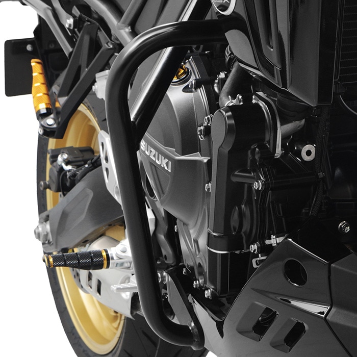 【7月下旬発売予定】GSX-8T GSX-8TT EM1AA エンジンガード