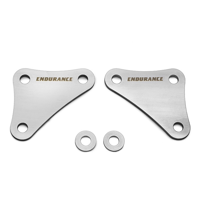 【4月末発売予定】WR125R DE14J ローリンクキット