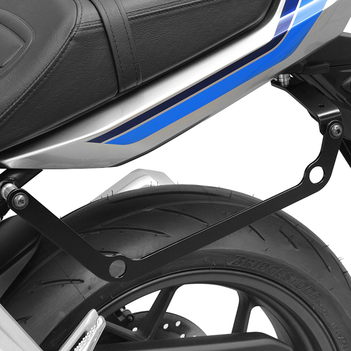 【7月下旬発売予定】CB1000F SC94 CB1000F SE SC94 サイドバッグサポートセット（左右共用）