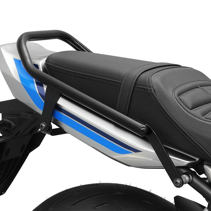 【8月中旬発売予定】CB1000F SC94 CB1000F SE SC94 グラブバー ブラック