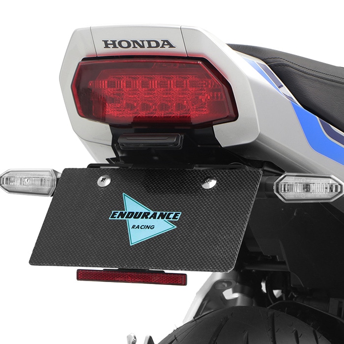 【10月上旬発売予定】CB1000F SC94 CB1000F SE SC94 フェンダーレスキット