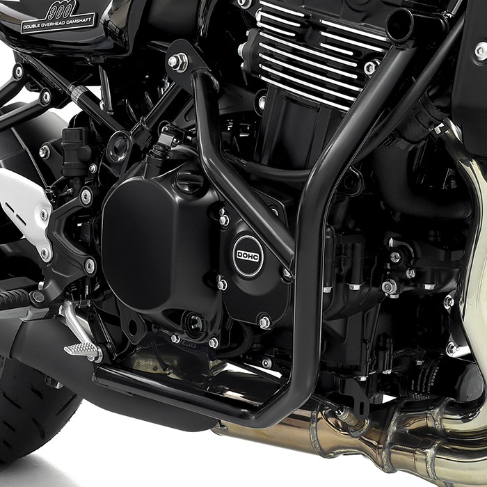 【10月上旬発売予定】Z900RS / CAFE / SE ZR902A エンジンガード