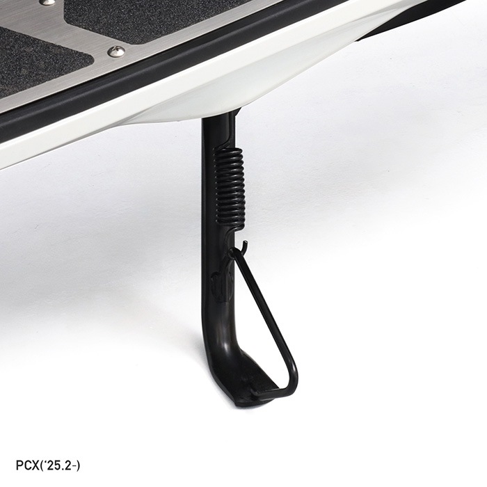 エンデュランス ローダウンキット 黒ボディ/メッキスプリング PCX JK05 Amazon | エンデュランス バイク ローダウンキット 黒ボディ