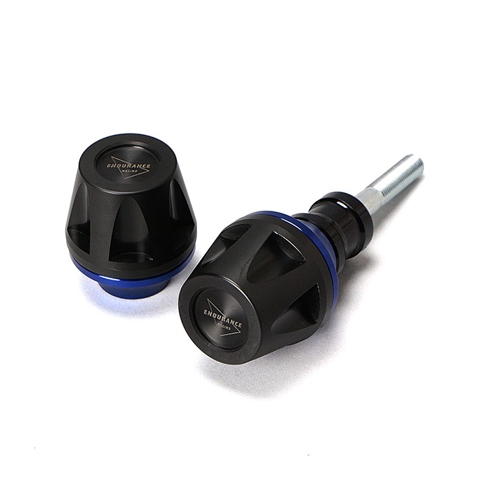 GSX-S125 DL32B エンジンスライダーセット(全4色) | エンデュランス