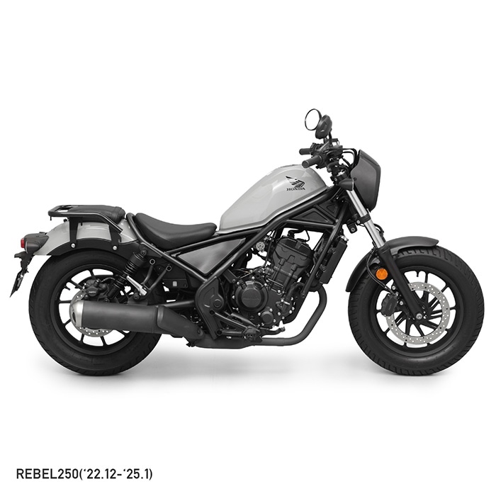 レブル250/S Edition/E-Clutch/S Edition E-Clutch MC49 レブル500