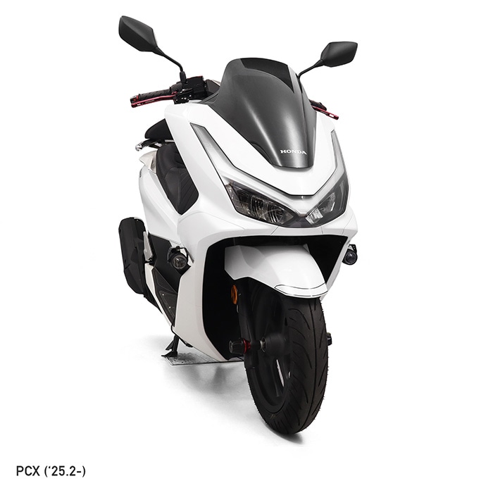 4月発売予定】 PCX JK05 PCX160 KF47 ('25.2～) フォグランプキット